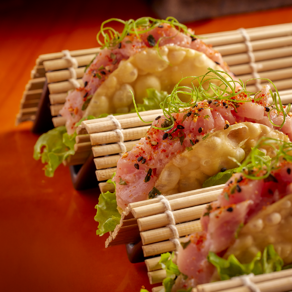 Katsuo No Crispy